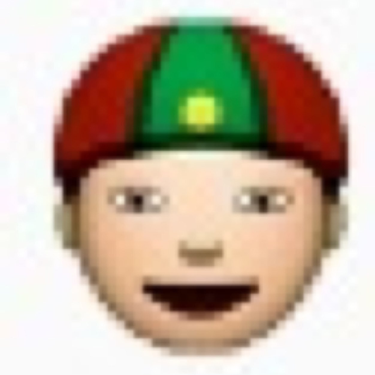 IM THE REAL CHU