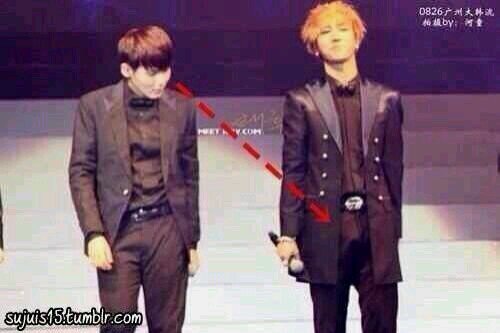 SJ RYEOWOOK HEECHUL