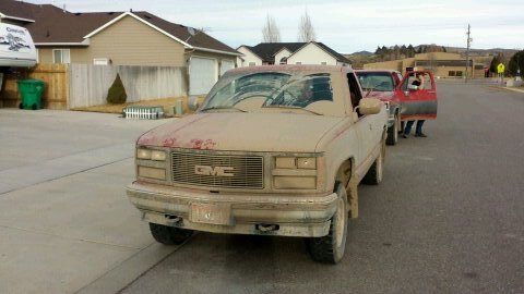 mudding96's profile picture. 