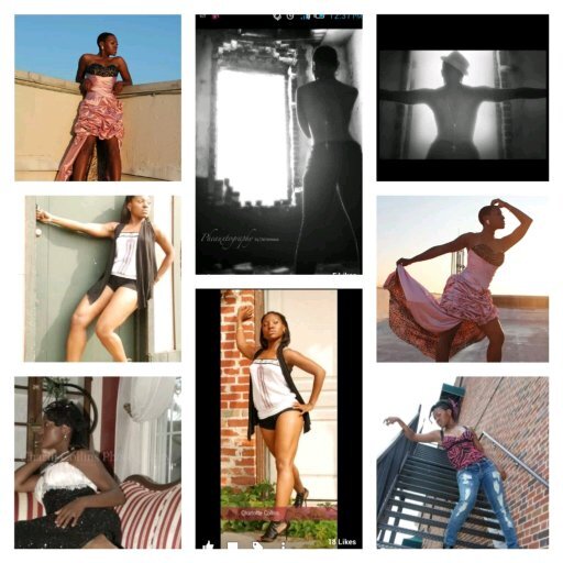 Dancer. Friend. Lover. Beautiful. Sincere... Everything in Life Has a Purpose... Do More Than Exist #SigmaGammaRho #ZetaKappa