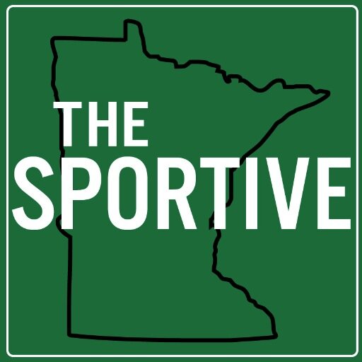 We - by whom we mean @bbroxey, @randballsstu, @jmarthaler, and @ChikenFingerz69 - totally have a Minnesota sports podcast.

We have nothing to do with bicycles.