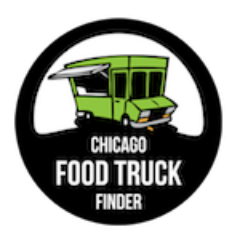 Tweets for food trucks at Chicago Board of Trade at 11am every day.  By @chifoodtruckz