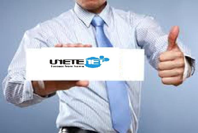 Promotor Franquiciado independiente de Unetenet
