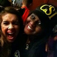 Jasmyn Johnson (@jasnicole4) 's Twitter Profile