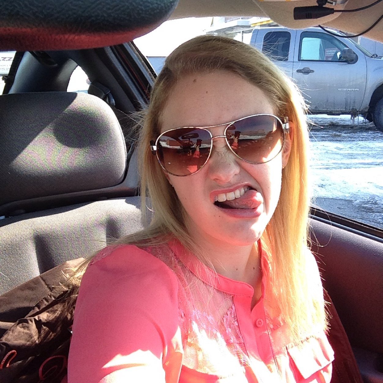 Hey im brittany! i go to school at ivy tech. Im outgoing, athletic, and have the best bestfriend a girl could ask for, Cheyenne! #2015