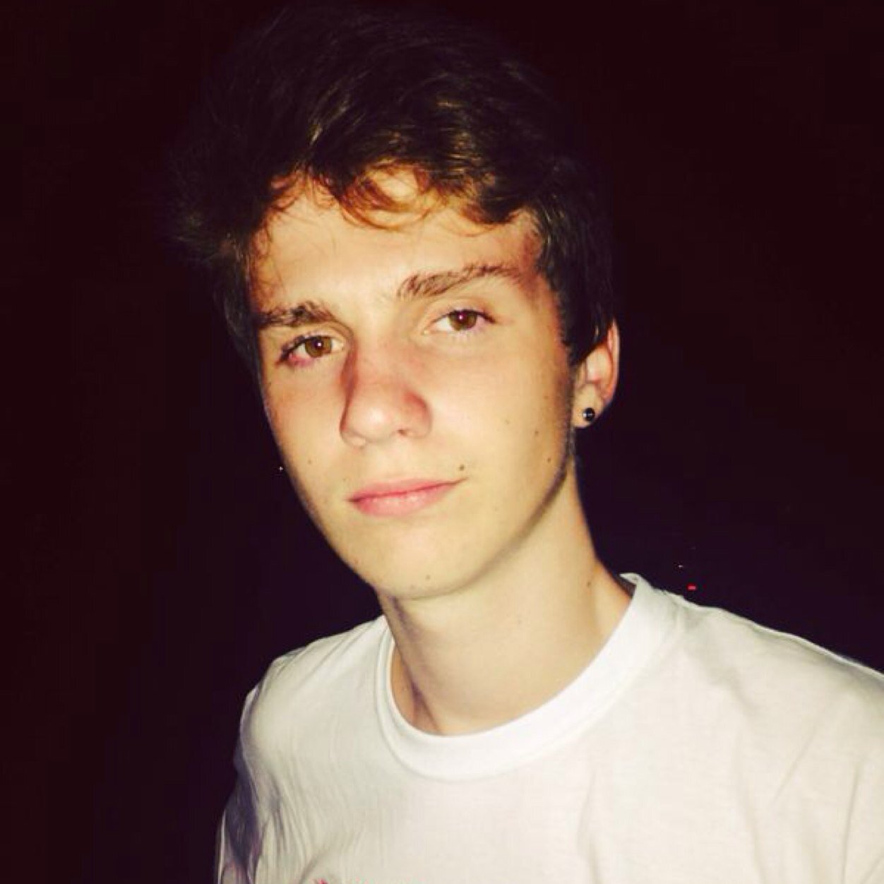 Lu_Bocci's profile picture. 