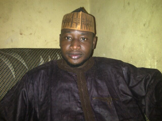 I'm a muslim with good islamic orientation from the teaching of the holy prophet( saw).