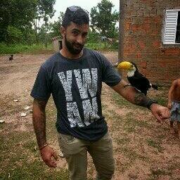 samkitay's profile picture. Romans 8:28 Staff at @ywamva. Just trying to spread the Gospel of Jesus