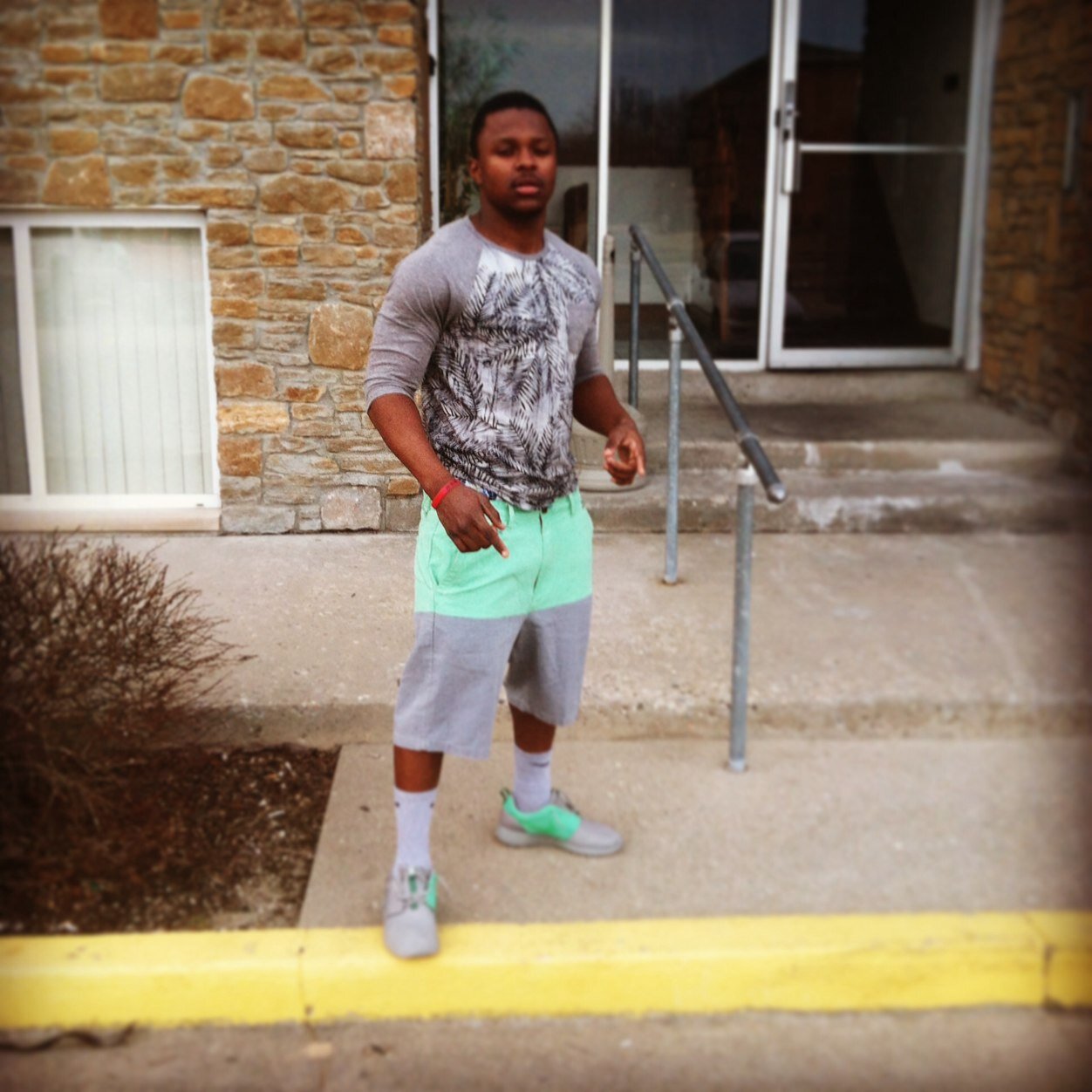 JGraves_1's profile picture. 