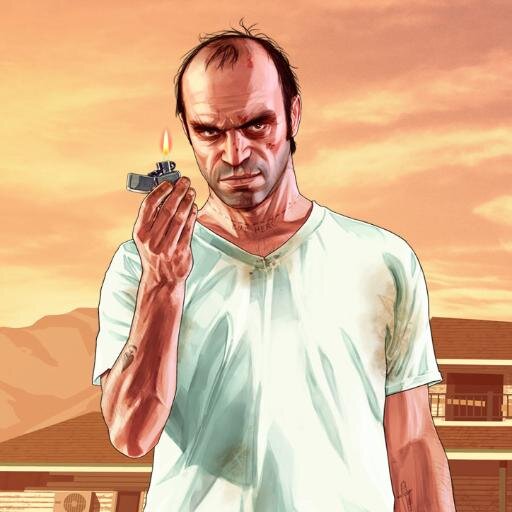 TrevorFacts_'s profile picture. Trevor Facts, suit nous et Trevor ne viendra pas te tuer.