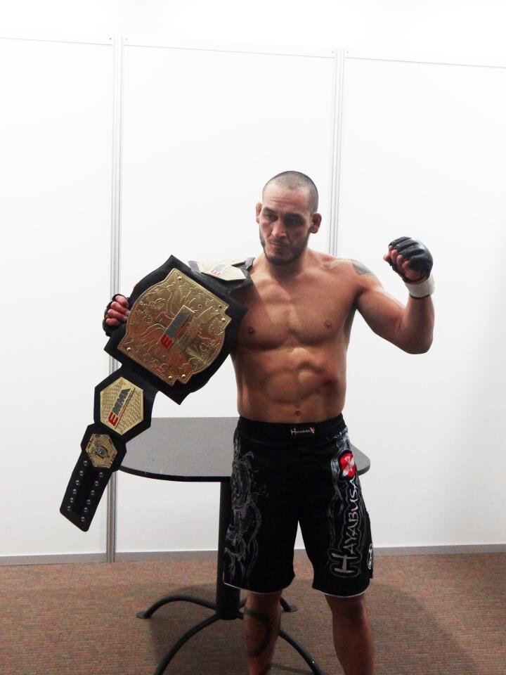 Fighter, MMA, jiu jitsu, wrestler, Muay Thai