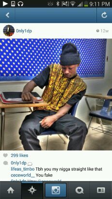 $$$$Young Rich Nigga On The Come Up$$$