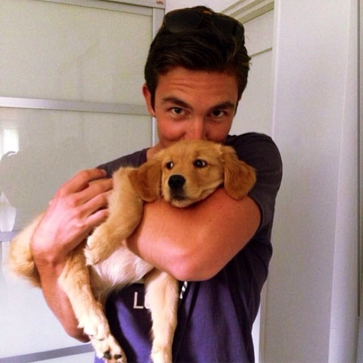 StromAdam's profile picture. Amateur golfer from Gothenburg, Sweden. 
Texas Tech Men´s Golf
Lubbock, TX