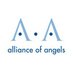 Alliance of Angels (@allianceangels) Twitter profile photo