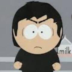 HeirOfSatan's profile picture. I don't need acceptance, I'm the son of Satan!