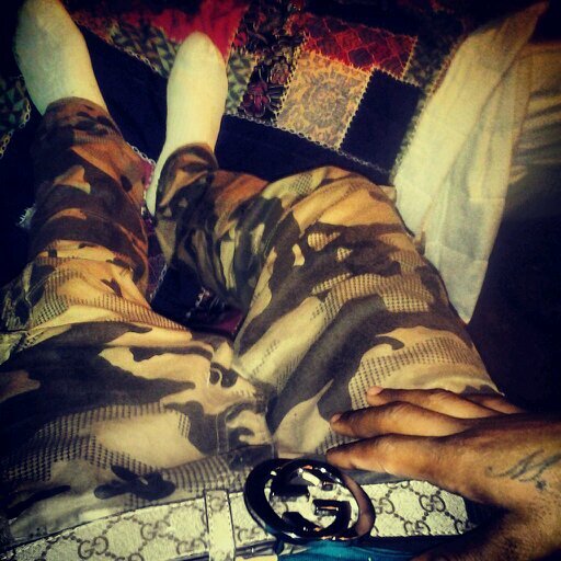 ♧☆↓NO JOKE GANG♣★↑