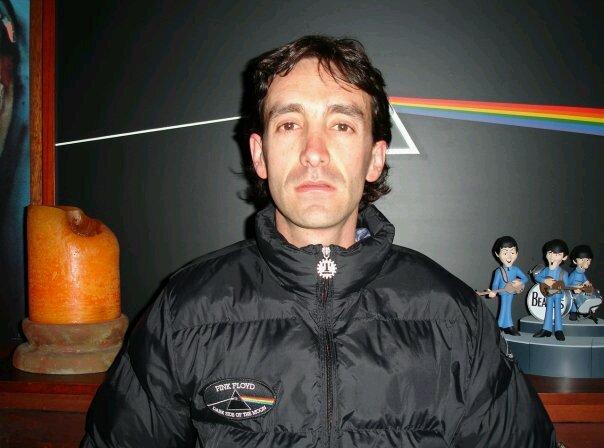 Contador Público de profesión, rockero de corazón!!!
