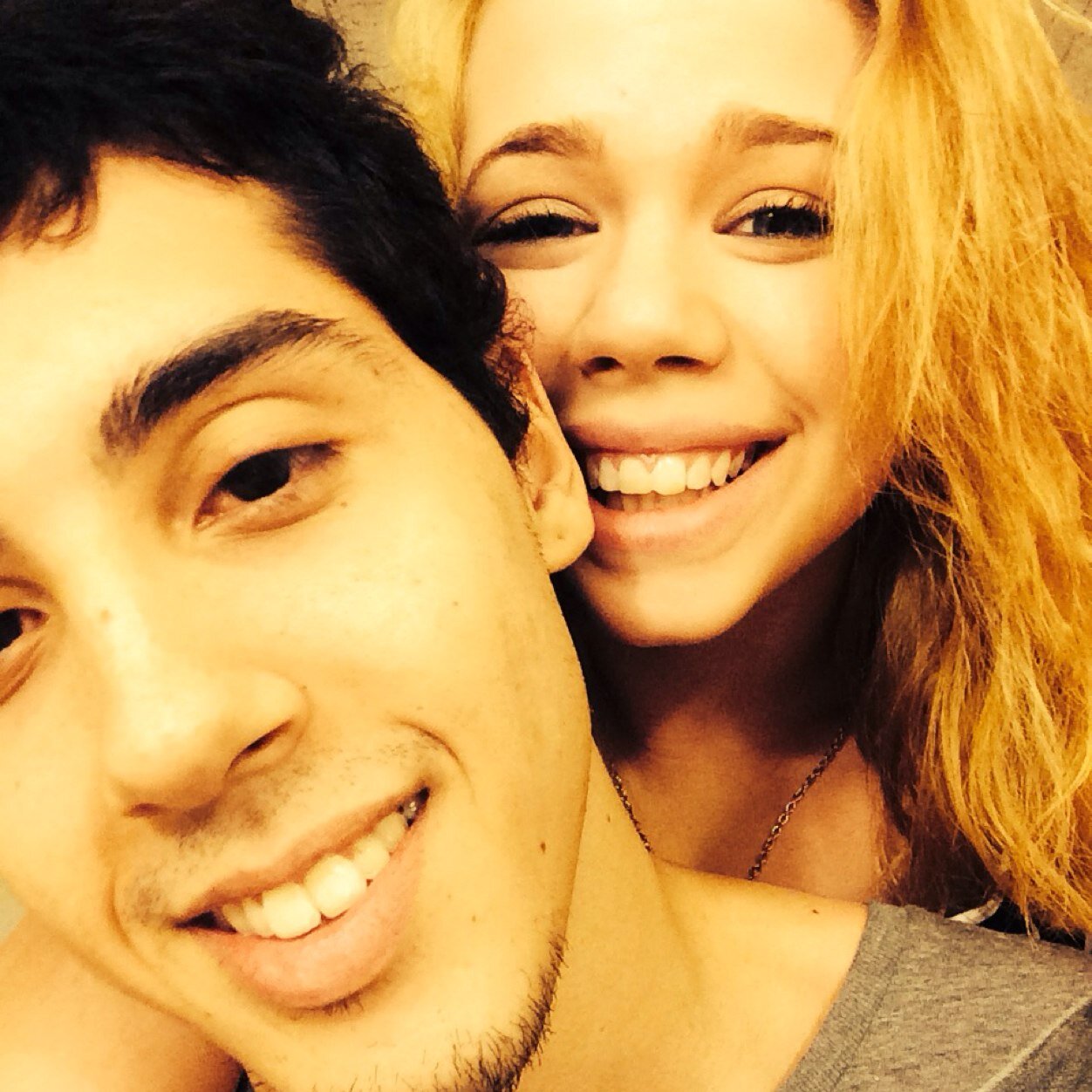 I made a new twitter account . Follow me . I'm 16 &&' married . I love my husband. RWG Sierra Jane Minor.