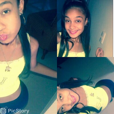 •Niña cariñosa ;* EL QUE SE ENAMORA SIEMPRE queda FATAL;** :( facebook' •#Sahiracruz ! #Lusbelymartinez @Enana21 Te adoroo muñeca personita especial para mi♥!
