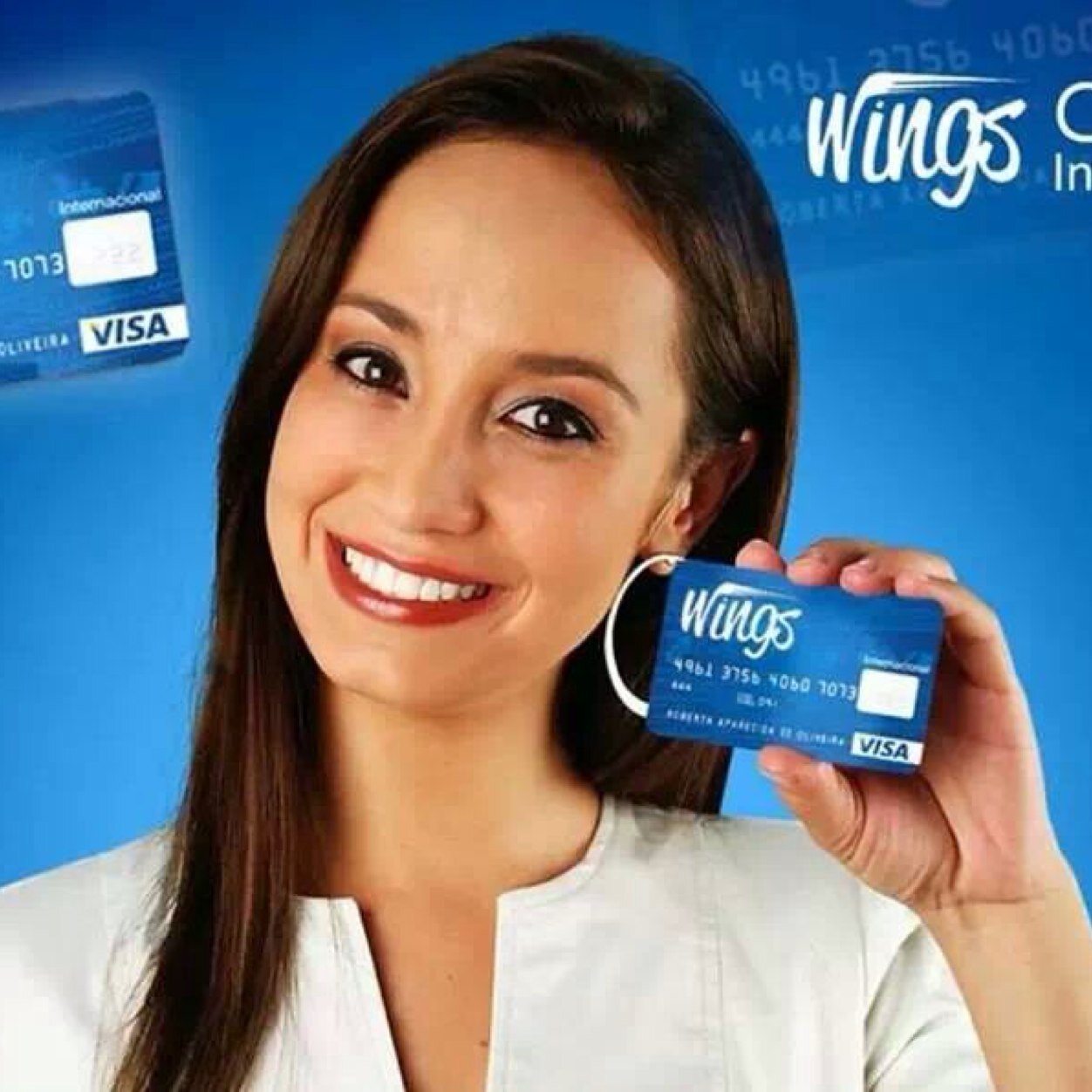 KamilaWings's profile picture. 