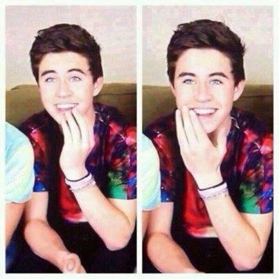 MarcellaHoran14's profile picture. I LOVE Nash Grier!!!