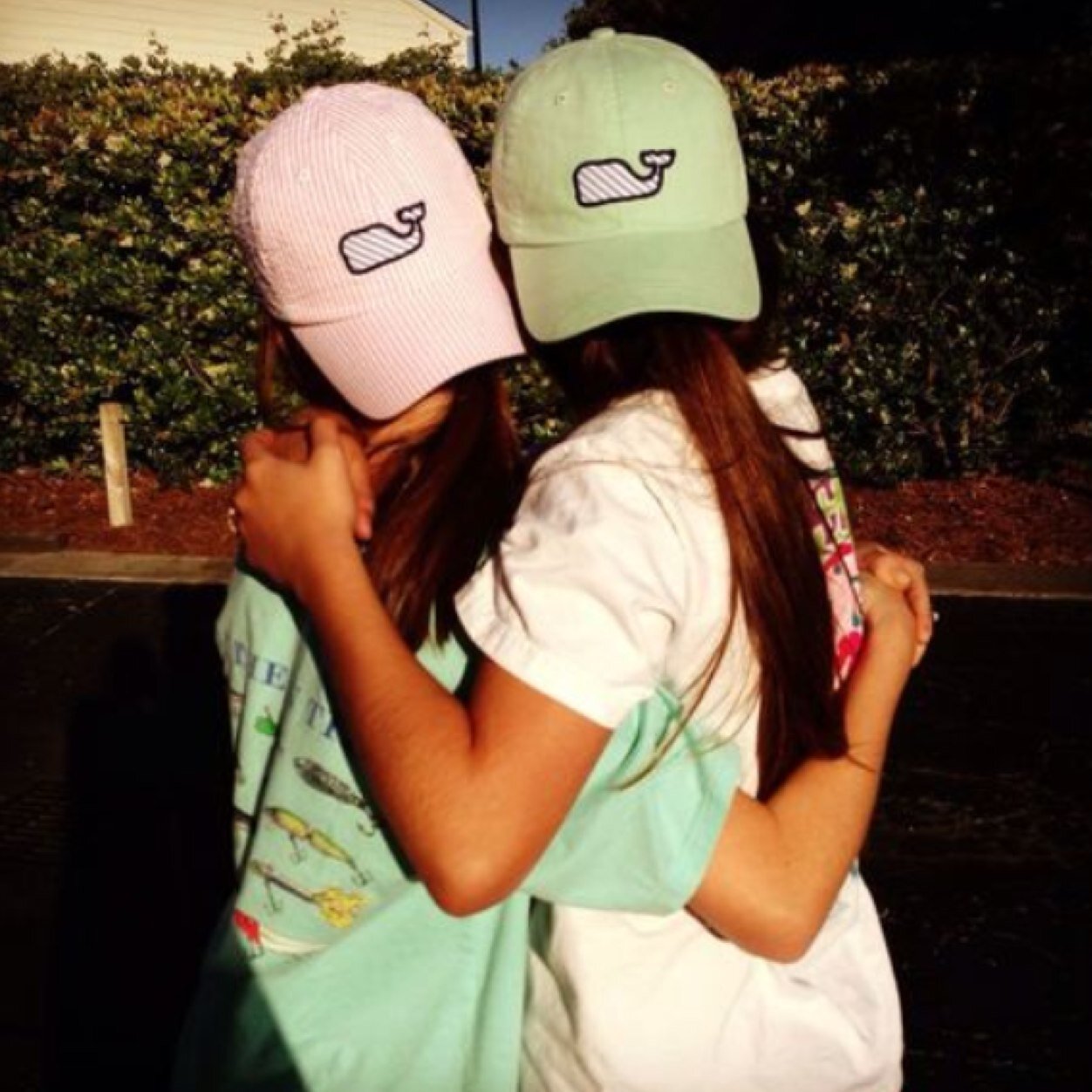 ScharmNC's profile picture. Pearls, curls, and Lilly girls 
KAθ