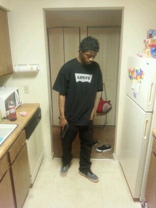 U Ether Gedn Money Or U Haten