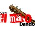 Con El Mazo Dando  (@elmazodandovtv) Twitter profile photo