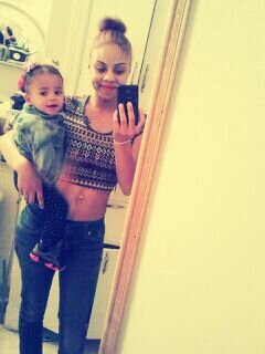aubreeLe'nae is the love of my life ♊ on the long road to success . . . lost ? follow me (:
