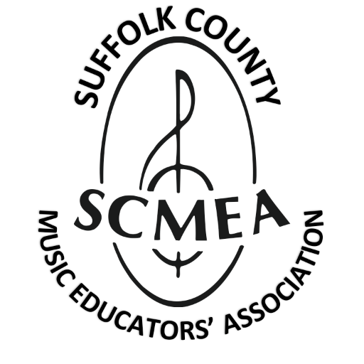 Official Twitter account of the Suffolk County Music Educators Association.