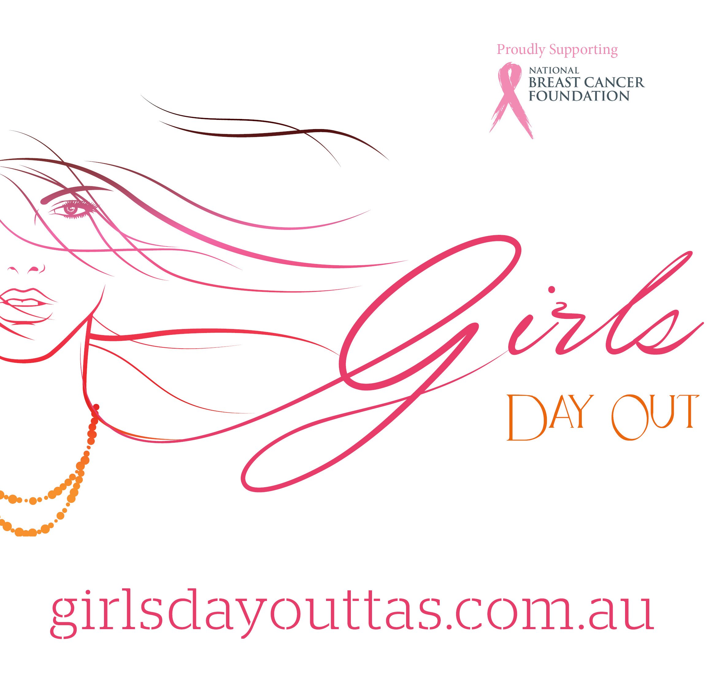 Girls Day Out is an extravaganza for the mind and the senses!
Tasmania’s premiere female lifestyle expo, held at Princes Wharf 1, on Sunday 2 October 2014.