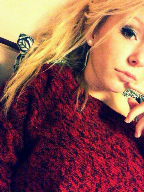 19 years old. live your life like you want.♥ josh's sister&jordan's girlfriend