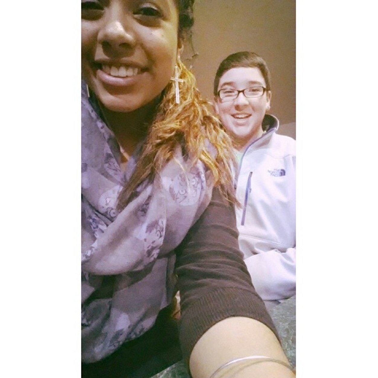 everysingle night, everysingle day ima do my thang.