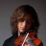 Songwriter, Violinist, Vocalist, Guitarist, Pianist
For more information, pictures, etc. visit my facebook page. http://t.co/17QZkrZyoH