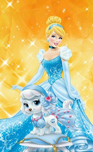 Pib is a little girl group for girls ages 5-13. They have shows, trips, and special events that girls love. 3