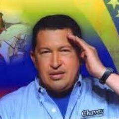 Revolucionario, Socialista, Anti-imperialista y  Chavista