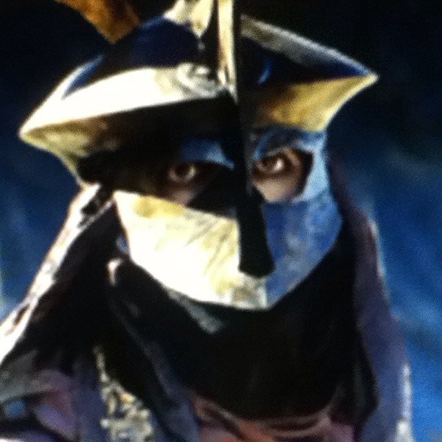 Easterling_Lord's profile picture. Easterling of Rhûn. Warrior of some skill.. RP