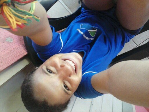 Cedo ou tarde agente vai se encontrar ♪♪♪