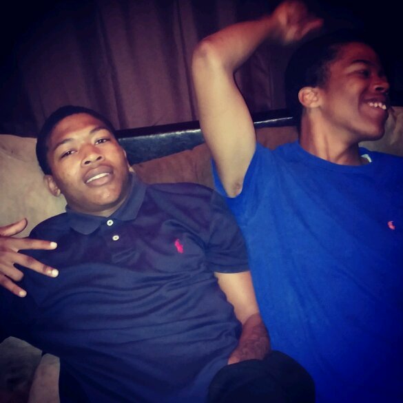 Imma Die A Real Nigga Since They Killin All My Niggas