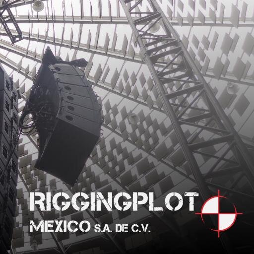 RIGGINGPLOT's profile picture. En Riggingplot México contamos con más de 20 años de experiencia en la industria del entretenimiento y el espectáculo