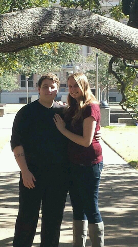 KurtisRohlf's profile picture. Married man, avid swing dancer, certified hugger