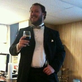 stevemastny's profile picture. Co-host of BeerDownload, Past President of the Chicago Beer Society, Certified Cicerone, Licensed Profession Engineer