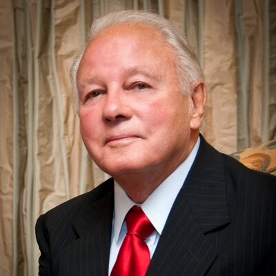 Edwin Edwards headshot