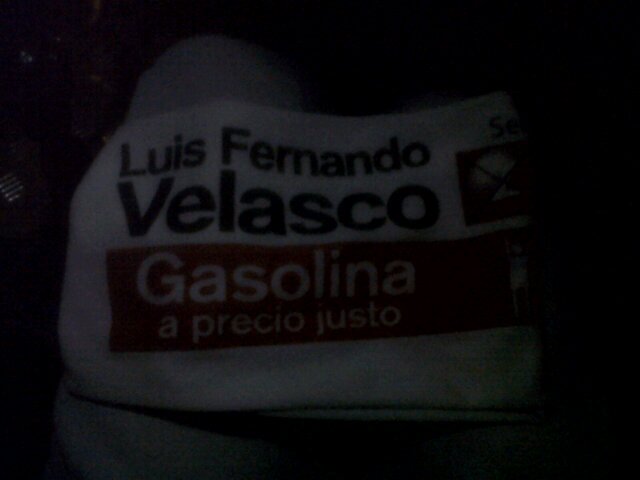 Soy una personota