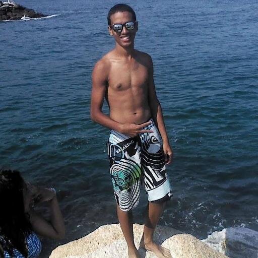 ValeroTitan's profile picture. Te AMO