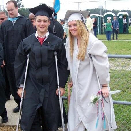 KSUcrutches's profile picture. The hottest handicaps on campus! Anonymously submit your photos and crutch crushes to http://t.co/Ia3uNnUset Not affiliated with Kent State University