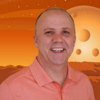 Kyle Pollard (@offworlderskyle) Twitter profile photo