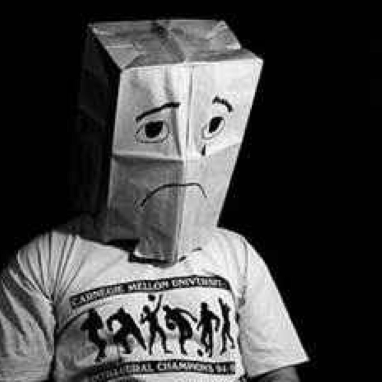 Sad 
#illhuminati