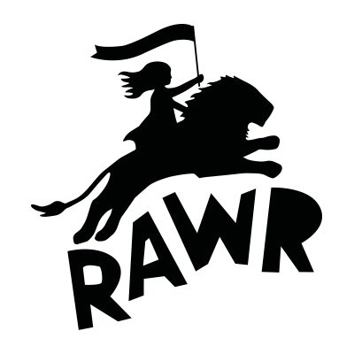 kidsgoRAWR's profile picture. RAWR Inspires Families & Kids to Make a Statement. We strive to provide positive resources for families & kids through our blog & shop. @cleancreative