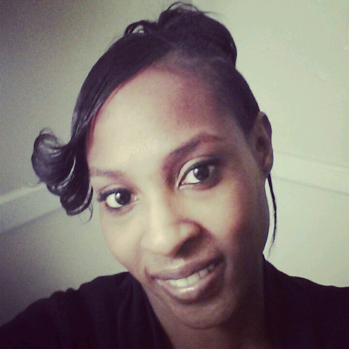 Fuck a bad bitch...ima mommy hustler! Love my son till the death of me!